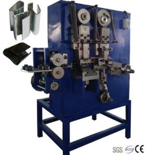 Joint de cerclage PET formant la machine
