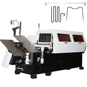 Belle machine de cintrage de fil de produit de cuisine