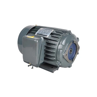 Moteurs électriques à courant alternatif horizontaux adaptés aux besoins du client pour l'hydraulique avec la bonne qualité